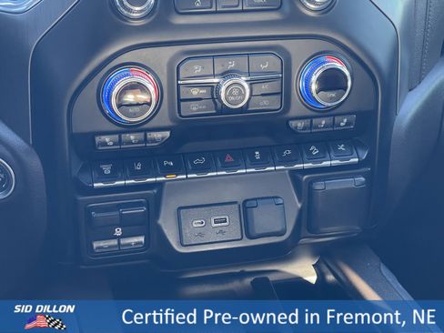 Certified 2022 GMC Sierra 3500 Denali w/ Denali Ultimate Package image 5