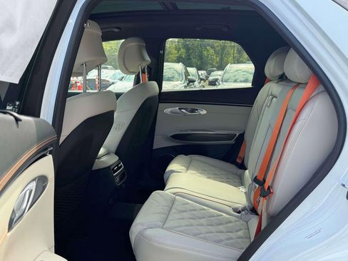 New 2026 Genesis GV70 3.5T Sport Prestige AWD/4WD image 9