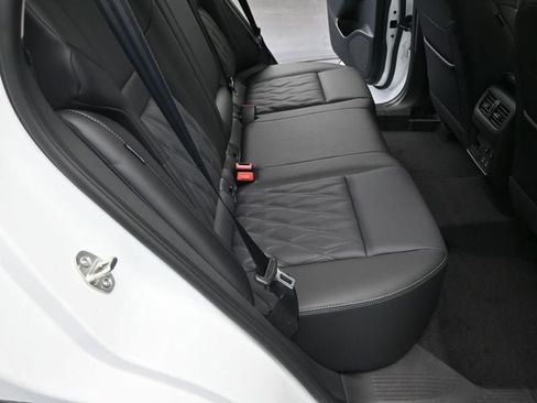 New 2026 Nissan Rogue Platinum w/ Platinum Premium Package image 36