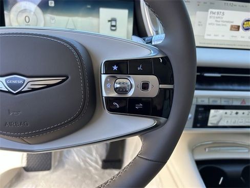 New 2026 Genesis G90 3.5T image 28