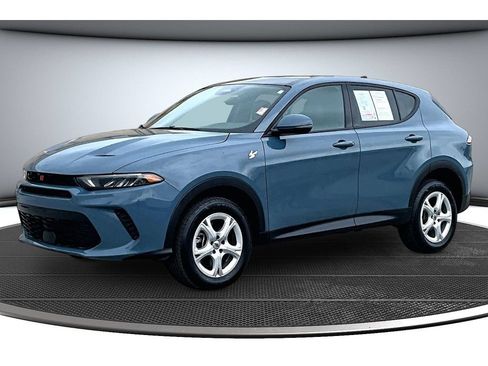 Used 2024 Dodge Hornet GT Plus AWD/4WD image 16