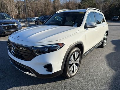 Used 2023 Mercedes-Benz EQB 300 4MATIC