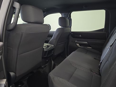 Used 2026 Toyota Tundra SR5 w/ SR5 Convenience Package RWD image 11