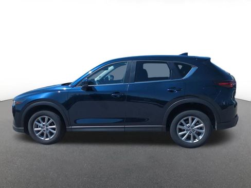 Used 2022 MAZDA CX-5 AWD 2.5 S w/ Preferred Package image 3