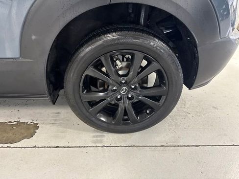 Used 2024 MAZDA CX-30 AWD 2.5 S w/ Preferred Package image 37