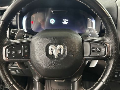 Used 2023 RAM 1500 Rebel w/ Rebel Level 2 Equipment Group image 14