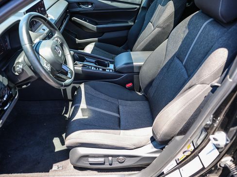 Certified 2023 Honda Accord Sport image 10