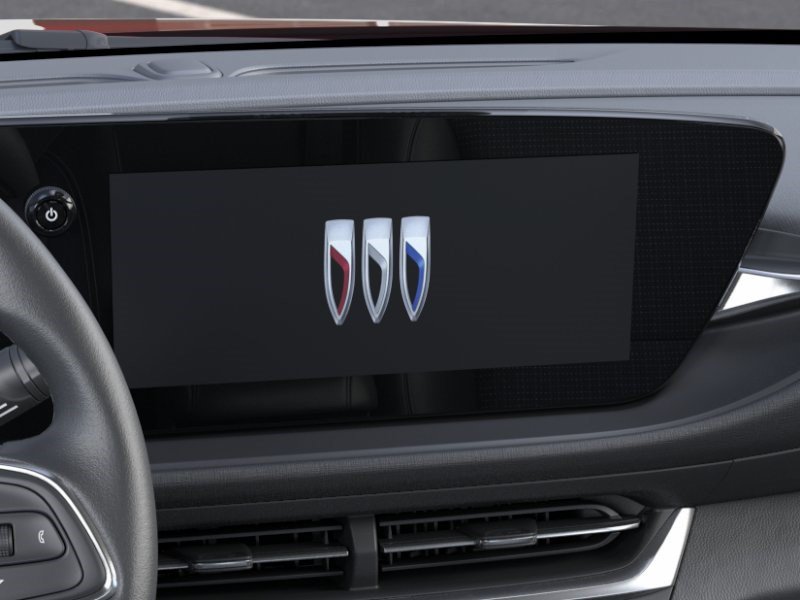 New 2026 Buick Envista Sport Touring w/ Convenience I Package FWD image 20