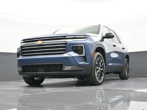 New 2026 Chevrolet Traverse LT w/ Sun and Wheel Package image 54