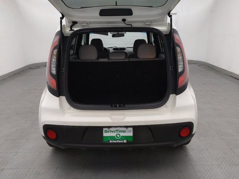 Used 2019 Kia Soul w/ Convenience Package FWD image 29