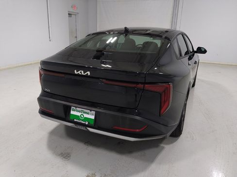 Used 2025 Kia K4 EX FWD image 7