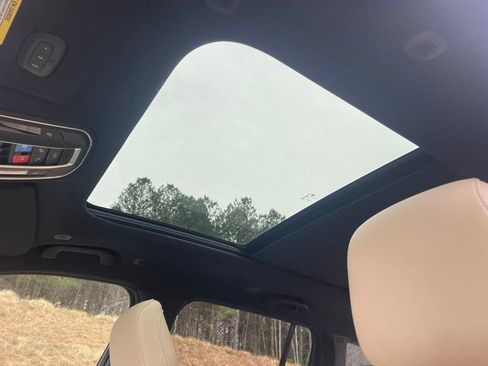 New 2025 Jeep Grand Cherokee Limited AWD/4WD image 20
