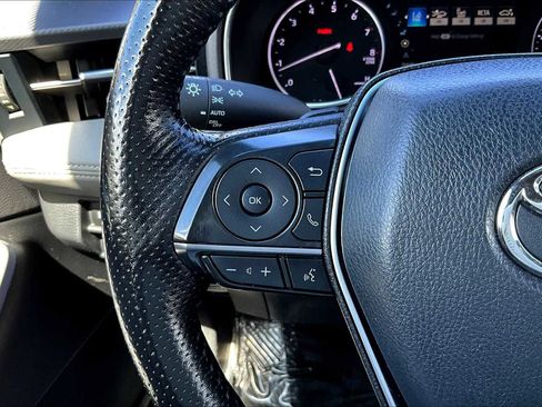 Used 2019 Toyota Avalon Touring w/ Advanced Safety Package image 23