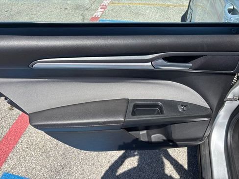 Used 2013 Ford Fusion S FWD image 18