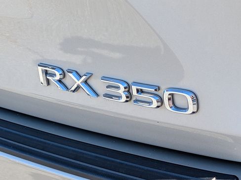 Used 2017 Lexus RX 350 AWD image 9