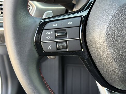 Certified 2026 Acura Integra A-Spec FWD image 19