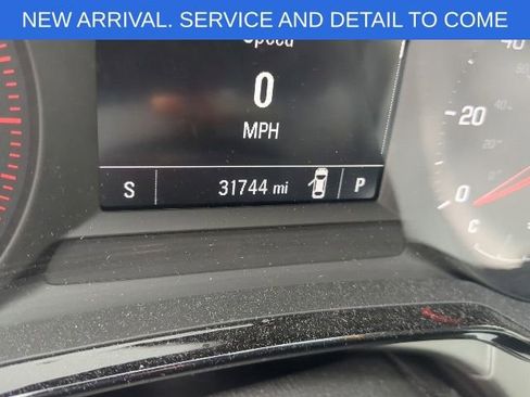 Used 2024 Chevrolet Trax LS w/ Driver Confidence Package FWD image 2
