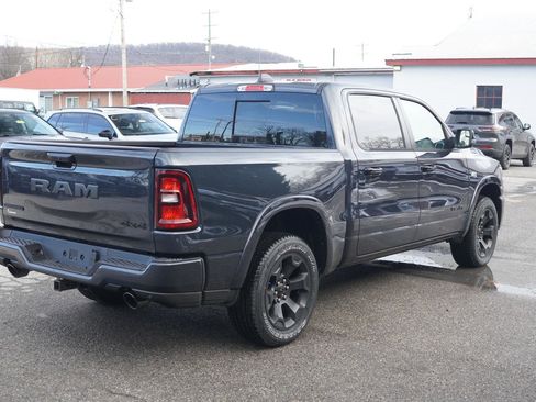 New 2026 RAM 1500 Big Horn image 6