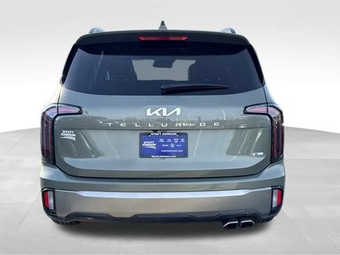 Used 2023 Kia Telluride SX X-Line image 4
