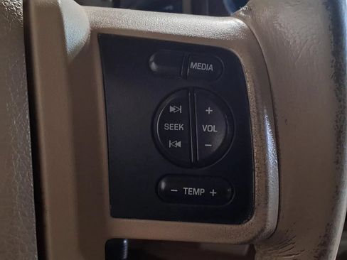 Used 2008 Ford F250 4x4 Crew Cab Super Duty image 26