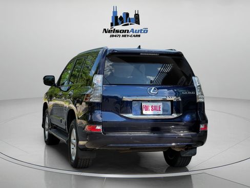 Used 2017 Lexus GX 460 image 6