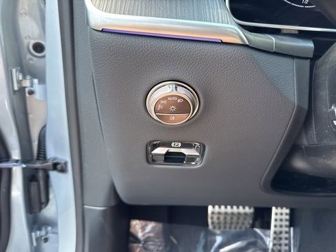 Certified 2025 Mercedes-Benz GLC 300 4MATIC image 22