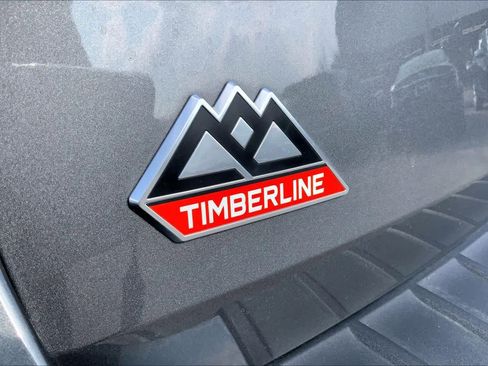 Used 2024 Ford Explorer Timberline image 9