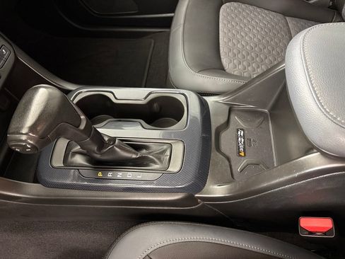 Used 2021 Chevrolet Colorado Z71 RWD image 44