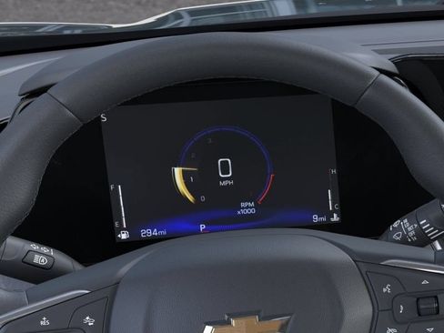 New 2026 Chevrolet Trax LT w/ Driver Confidence Package FWD image 19