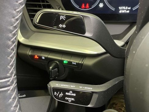 Used 2022 Porsche 911 Targa 4S image 38