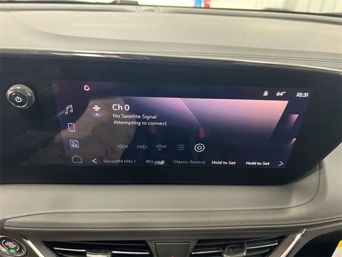 New 2026 Buick Encore GX Sport Touring w/ Comfort Package image 13