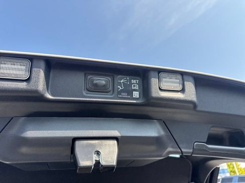 Used 2025 Ford Mustang Mach-E Premium AWD/4WD image 11