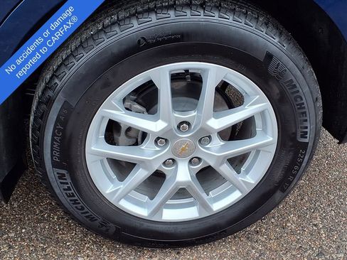 Used 2022 Chevrolet Equinox LT image 10