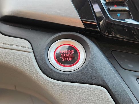 Used 2023 Honda Odyssey EX-L image 22