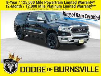 Used 2023 RAM 1500 Limited AWD/4WD 360° Tour