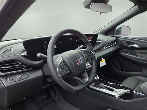 New 2026 Buick Envista Sport Touring w/ Studio Series image 27