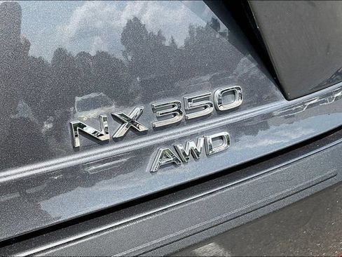Certified 2023 Lexus NX 350 AWD image 24