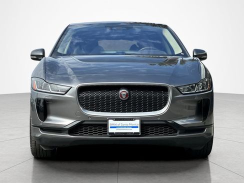 Used 2020 Jaguar I-PACE S AWD/4WD image 8