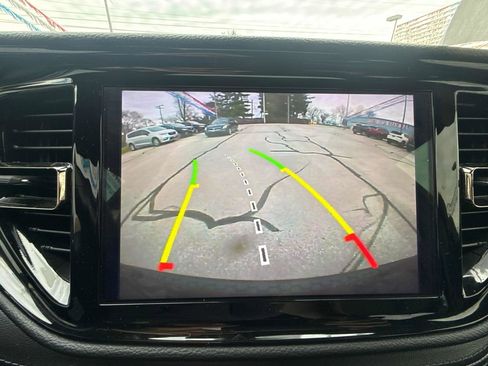 Used 2022 Dodge Durango GT image 29