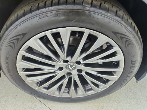 Used 2024 Lexus RZ 450e Premium w/ Accessory Package (Z1) image 55