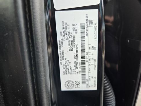Used 2022 Ford F150 XLT w/ Trailer Tow Package AWD/4WD image 21