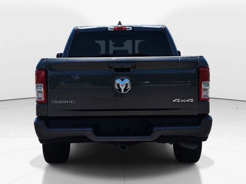 Used 2020 RAM 1500 Big Horn AWD/4WD image 5