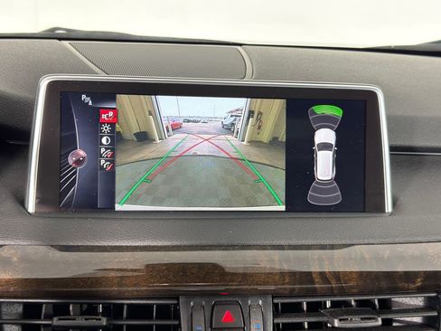 Used 2016 BMW X5 xDrive35i image 24