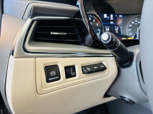 New 2025 Cadillac XT5 Premium Luxury w/ Technology Package image 7