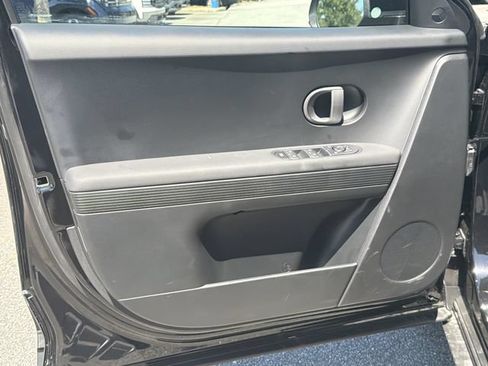 New 2026 Hyundai Ioniq 5 SE RWD image 18
