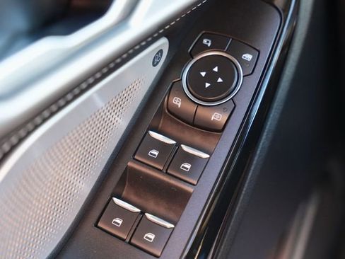 Used 2021 Ford Explorer ST w/ Equipment Group 401A image 29