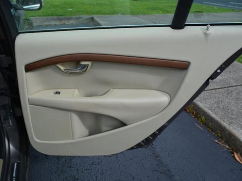 Used 2009 Volvo S80 T6 image 14