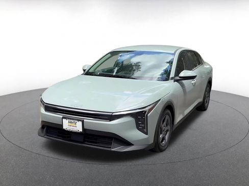 Used 2025 Kia K4 FWD image 7