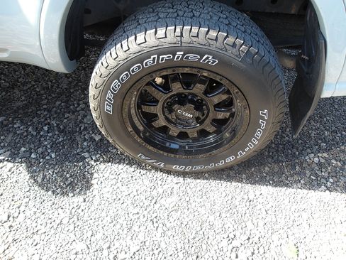 Used 2021 Ford Ranger XLT w/ Equipment Group 301A Mid AWD/4WD image 3