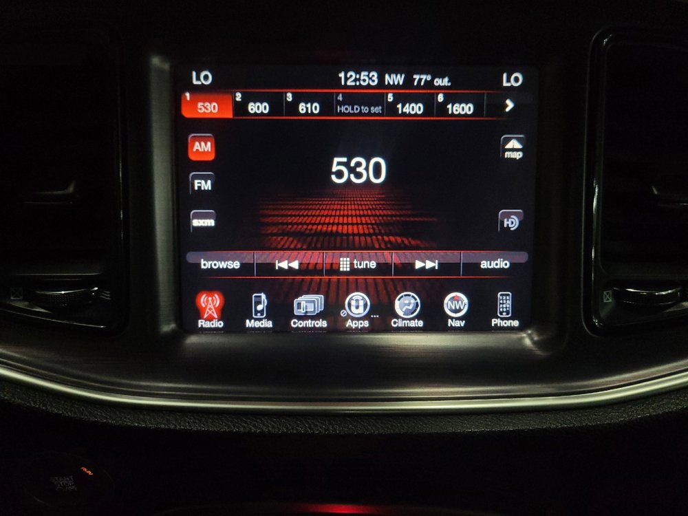 Used 2016 Dodge Challenger R/T w/ Driver Convenience Group RWD image 25